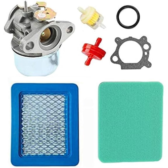 Carburetor Carb for Applicable to Devilbiss Excell 2500 PSI VR2500 Pressure Washer 6.5HP