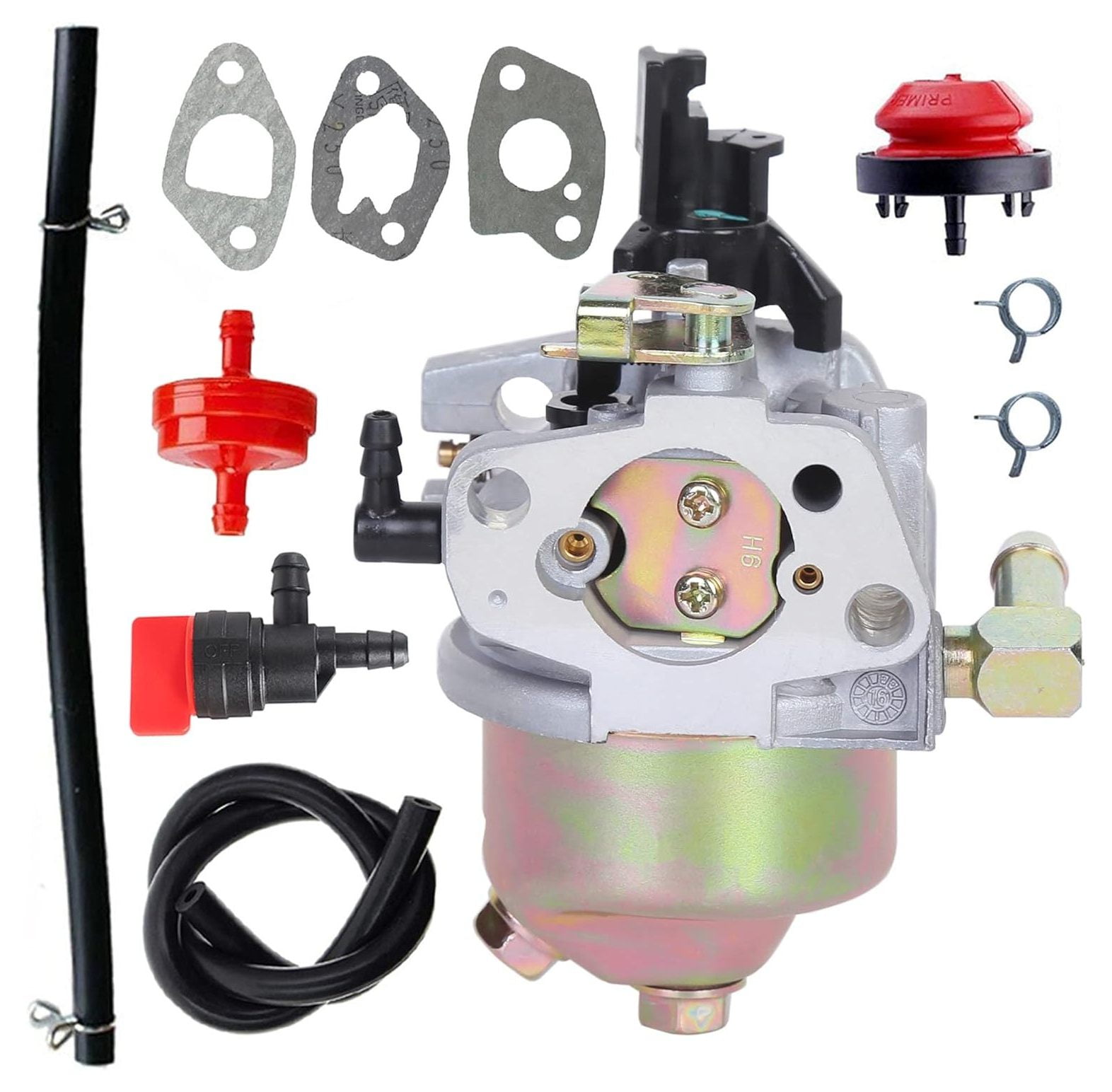 Carburetor Carb for Ariens Sno Tek ST24 920402 920403 920313 920314