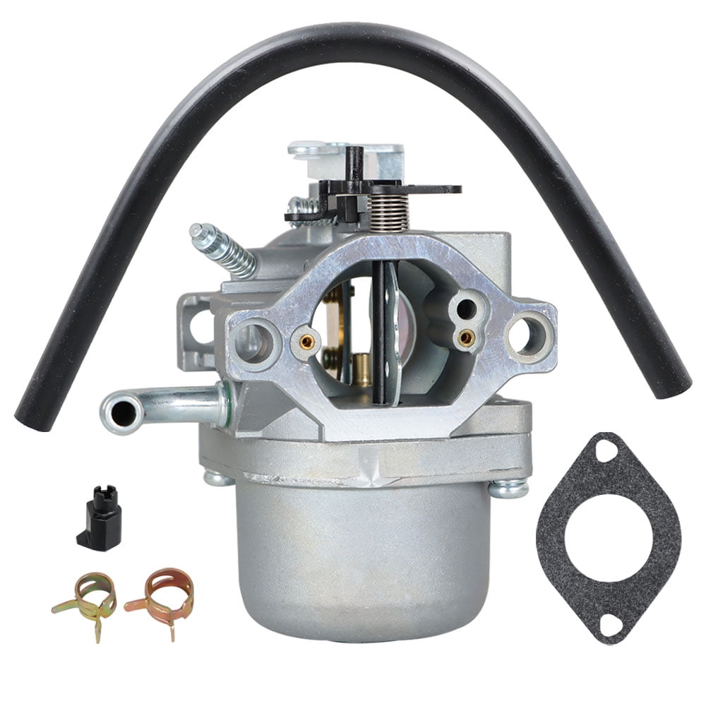 Brooks Glycerin 20 Donna Carburatore Per Motori Briggs & Stratton - Ricambio Compatibile Con Modelli 692684, 495780, 494886, 499074, 696461 E Altri Ricambi Motori Outdoor - Foto 7