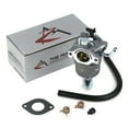 thumbnail image 1 of Carburetor Carb for Briggs & Stratton Models 31A507 31A607 31A677 Tractor Motors 90° Outlet, 1 of 9