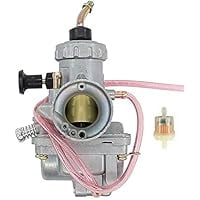 Carburetor Carb for Honda VTX 1300 VTX1300C VTX1300R VTX1300S VTX1300T, Easy Installation, Reliable Performance