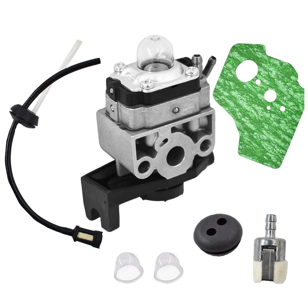 Kit Manutenzione 531008681 Kit Filtro Aria E Carburatore Per Decespugliatori Husqvarna 324RX, 224L, 324HDA, 55X Kit Filtro Aria Husqvarna 531008681 - Foto 12