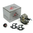 thumbnail image 1 of Carburetor Carb for Husqvarna C1T-EL41A, C1T EL41A, C1T-EL41 Chainsaw Chain Saw, 1 of 9