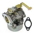 thumbnail image 1 of Carburetor Carb for Tecumseh HM90 8HP 9HP 10HP Engine Mower 5000w Generator New, 1 of 6