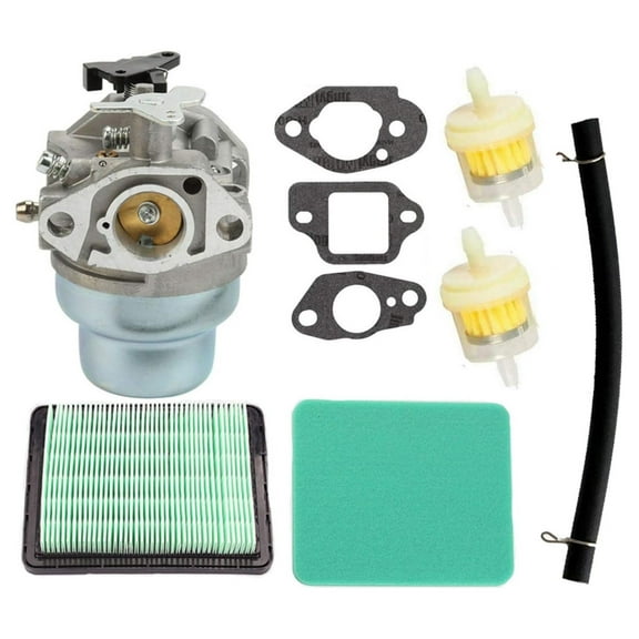 Carburetor Carb for Troy Bilt 27 Ton Log Splitter with a GCV 160 Engine