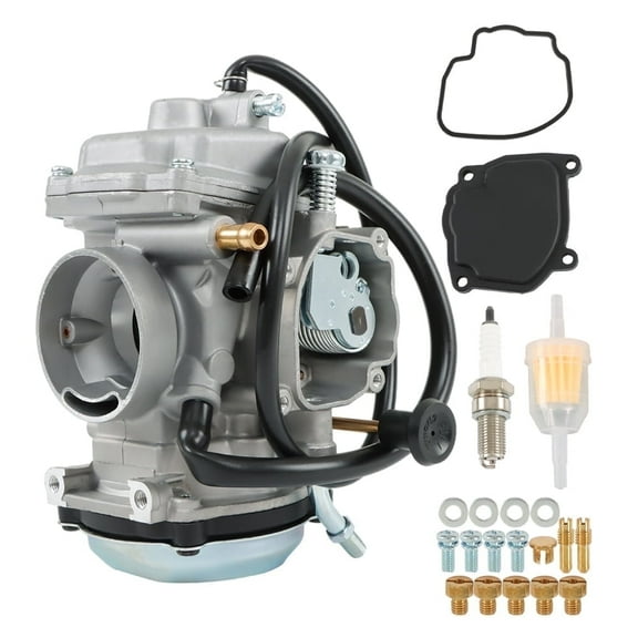 Carburetor Carb for Yamaha Wolverine 350 YFM350FX YFM350 FX 4X4 1996-2005