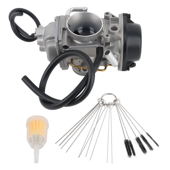 Carburetor Carb w/ Fuel Filter for Suzuki DR650 DR650SE 13200-32E11 1996-2020