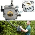 Carburetor Chainsaw Parts Accessories For Stihl 028 028AV Chainsaw