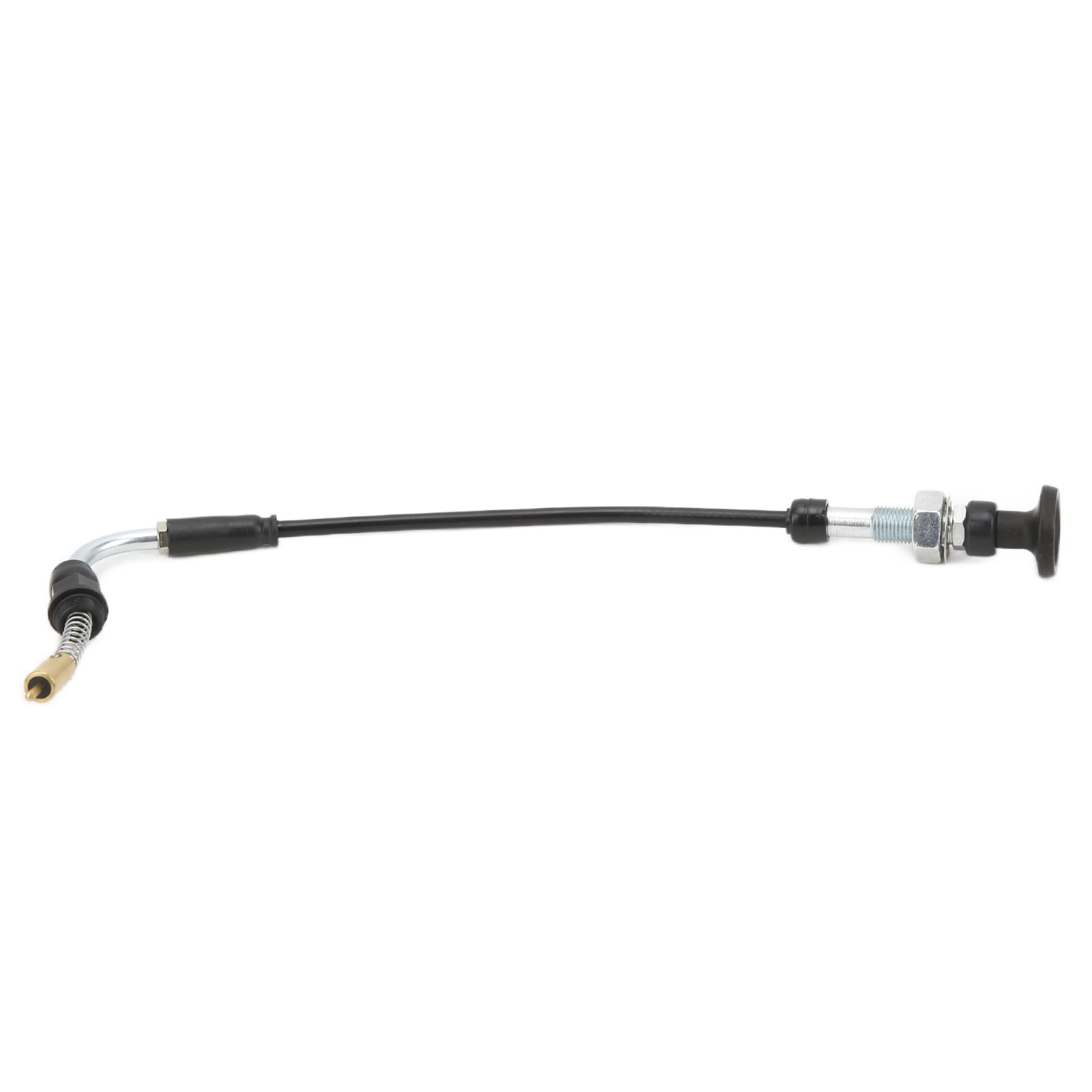 Vergaser-Choke-Kabel Für HSR45, HSR48 – Ersatzteil 990-662-002, Aus Kupfer & Gummi