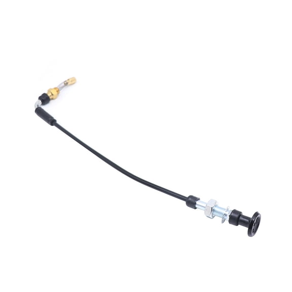 Carburetor Choke Cable Damping Wire for TM32-38mm VM30-44mm Pumper Carburetors Throttle and Choke Cable