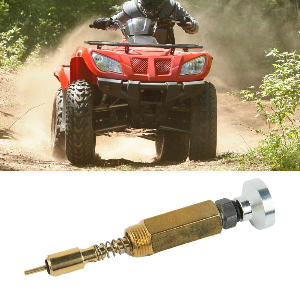 Carburetor Choke Cable Eliminator Kit For Arctic Cat 300 250 400 500 for Suzuki