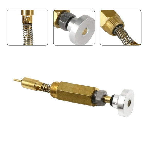 Carburetor Choke Cable Eliminator Kit For Arctic Cat 400 2002-2004 500 2000-2003
