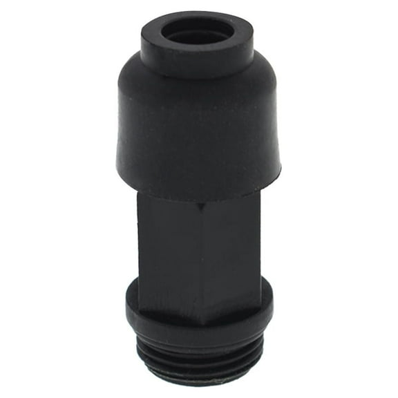 Carburetor Choke Cable Plunger Cap Kit Replacement for Yamaha Grizzly Kodiak 400 450