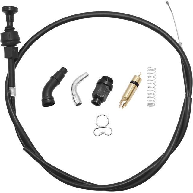 Carburetor Choke Cable Replacement for Honda TRX350 Rancher 350 2000