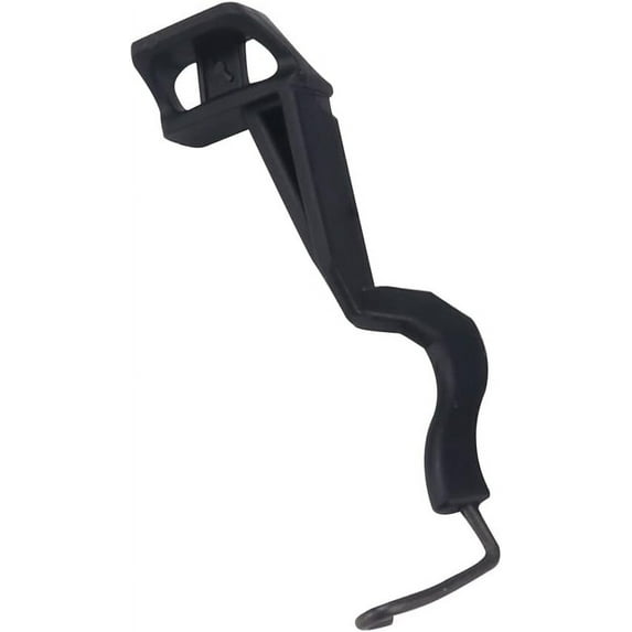 Carburetor Choke Control Rod Lever for Husqvarna 51, 55, 55 Rancher Chainsaw