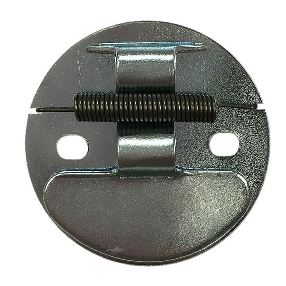 Carburetor Choke Disc Fits International Ford John Deere Massey Ferguson Harris Allis Chalmers Cockshutt Minneapolis Moline Oliver Tractor Marvel Schebler