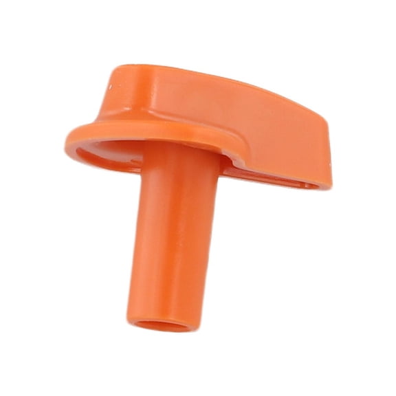 Carburetor Choke Lever Knob 1371216101 for MS192 For MS193 For MS194 Models for Seamless Equipment Integration