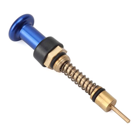 Carburetor Throttle Part Pull Choke Knob Manual Choke Starter For Banshee 350 Chokes Lever Pull Plunger