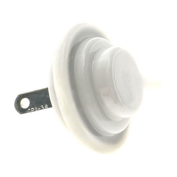 Carburetor Choke Pull Off - Compatible with 1967 - 1969 Chevy Corvette 1968