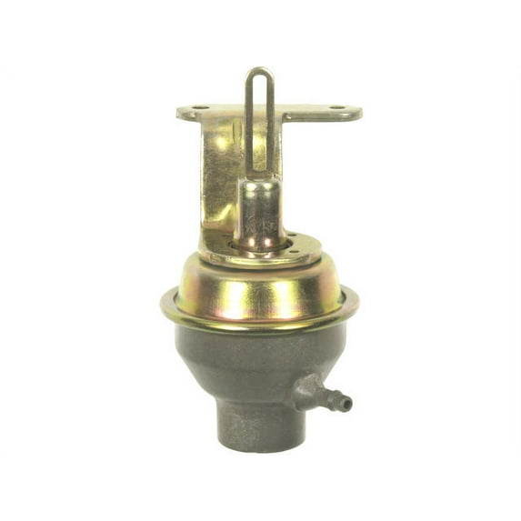 Carburetor Choke Pull Off - Compatible with 1975 - 1977 Ford Mustang II 2.8L V6 CARB 2BBL 1976