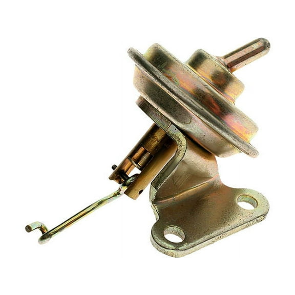 Carburetor Choke Pull Off - Compatible with 1978 - 1987 Dodge W150 5.2L V8 2BBL 1979 1980 1981 1982 1983 1984 1985 1986