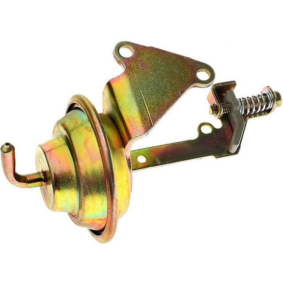 Carburetor Choke Pull Off - Compatible with 1986 Pontiac Parisienne 5.0L V8 CARB 4BBL