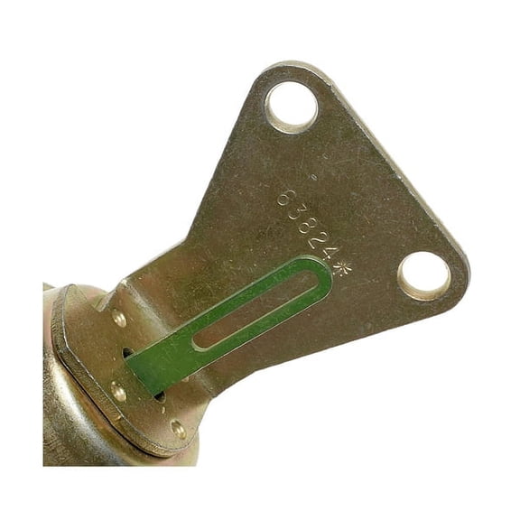 Carburetor Choke Pull-Off