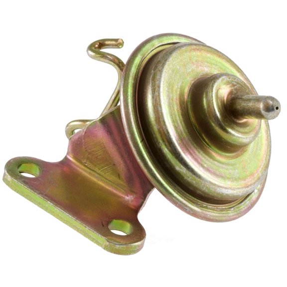 Carburetor Choke Pull-Off