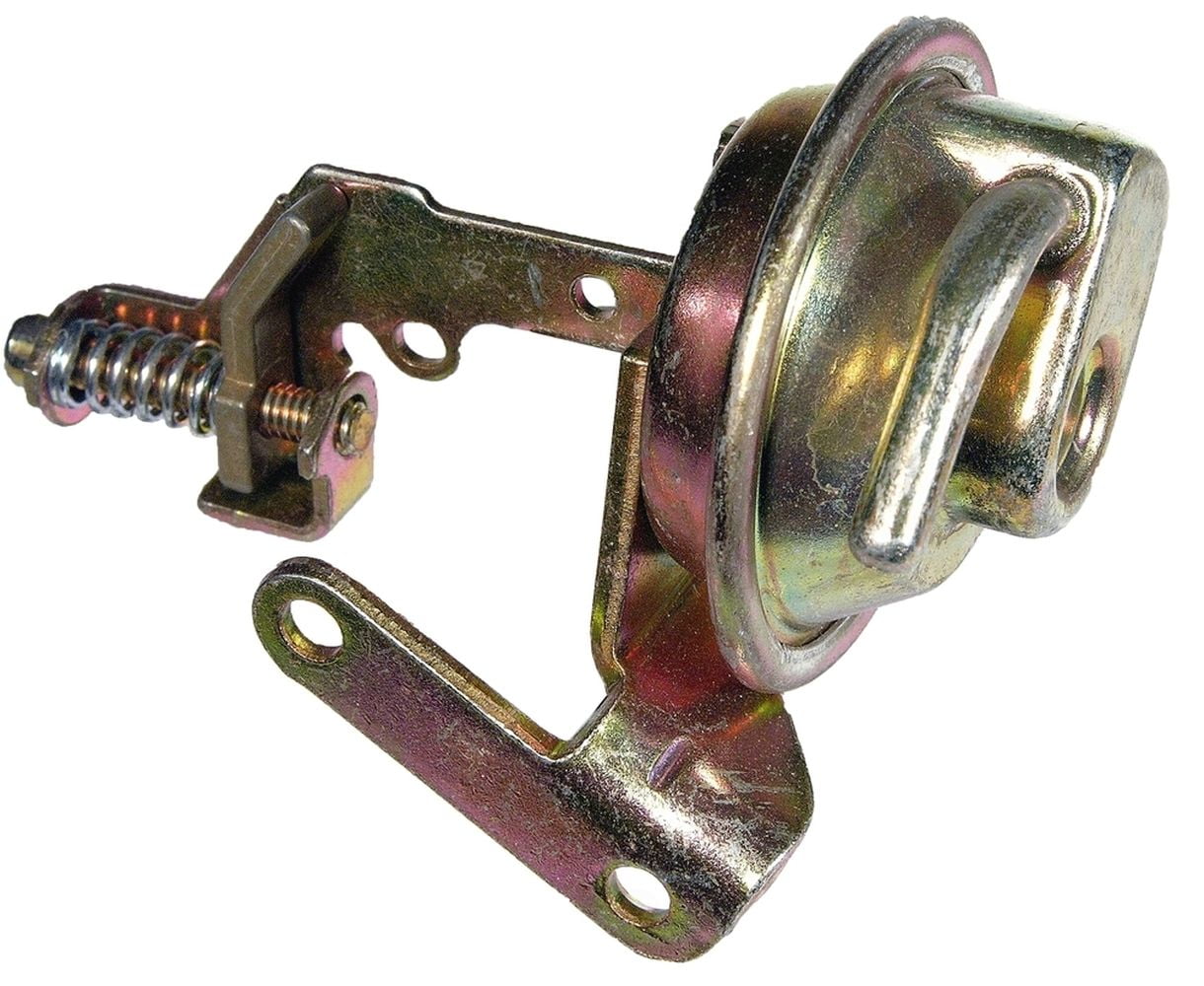CHOKE PULL-OFF,CARB