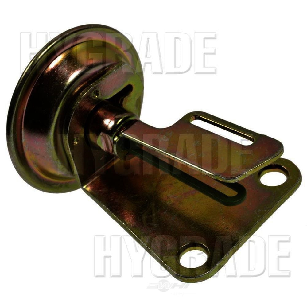 Carburetor Choke Pull-Off