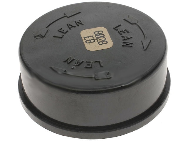 Carburetor Choke Thermostat - Compatible with 1976 - 1977 Chevy G20