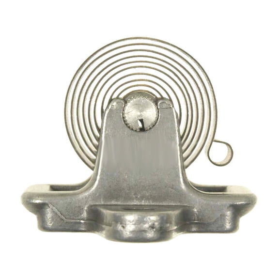 Carburetor Choke Thermostat - Compatible with 1973 - 1974 Chevy C20 Pickup