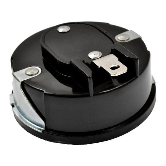 Carburetor Choke Thermostat - Compatible with 1981 - 1987 Jeep J10 4.2L 6-Cylinder CARB 2BBL 1982 1983 1984 1985 1986