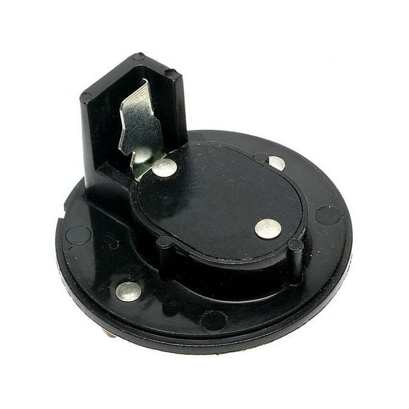 Carburetor Choke Thermostat - Compatible with 1985 - 1986 Chevy C20 Suburban 5.0L V8 VIN H CARB 4BBL
