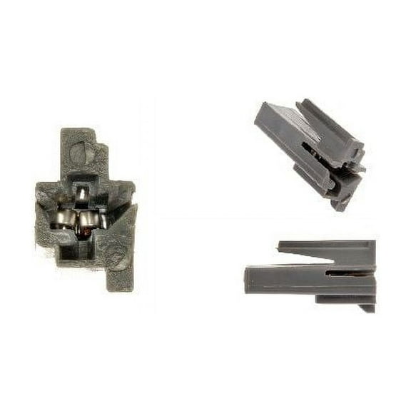 Carburetor Choke Thermostat Connector - Compatible with 1982 - 1986 Chevy K10 1983 1984 1985