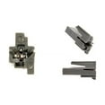 thumbnail image 1 of Carburetor Choke Thermostat Connector - Compatible with 1985 - 1988 Chevrolet Sprint - Dorman, 1 of 2