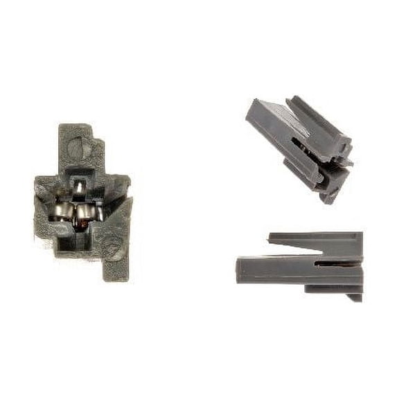 Carburetor Choke Thermostat Connector - Compatible with 1985 - 1988 Chevrolet Sprint - Dorman