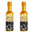 thumbnail image 1 of Carburetor Cleaner 120ml Automotive Engine Throttle Carbon Deposit Removal Additive, 2PC, 1 of 2