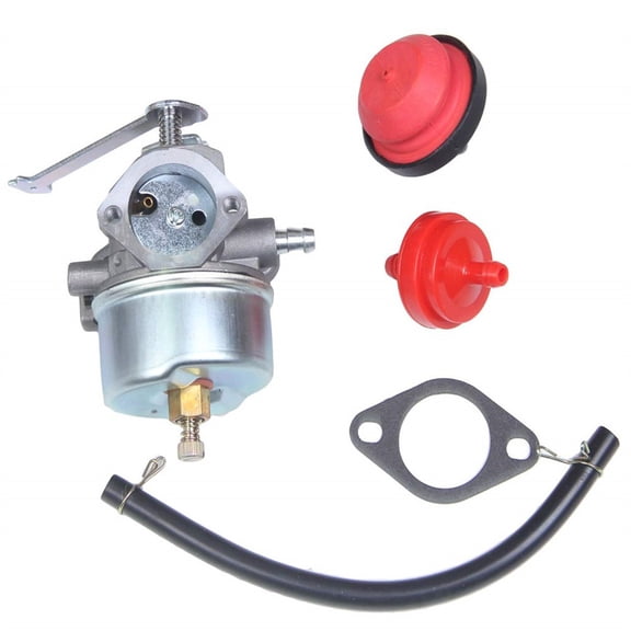 Carburetor Coleman Power Mate 5000 Watt Generator For Tecumseh 632242 10-HP USA