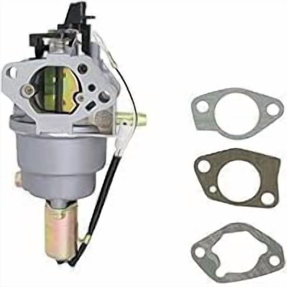 Carburetor Compatible with Craftsman R1000 RER1000 Lawn Tractors, Fits Models 247.290000 247.203690, Replacement Carb for Smooth Start & Consistent Mowing Performance