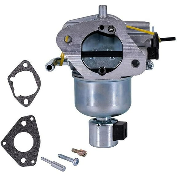 Carburetor Compatible with Cub Cadet Ultima ZT1-54 Zero-Turn Mower, Replacement for 24HP Kohler Engine, Easy Start, Smooth Power, Quick Install for Lawn Mowing, Yard Care, Homeowners & Landscapers