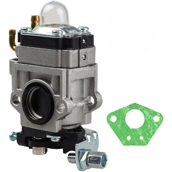 Carburetor Compatible with Evo Powerboards & MotoTec Uberscoot 50cc Scooter Smooth Throttle, Easy Starting, Stable Idle, for Daily Commuting & Campus Rides, for Students & Urban Riders