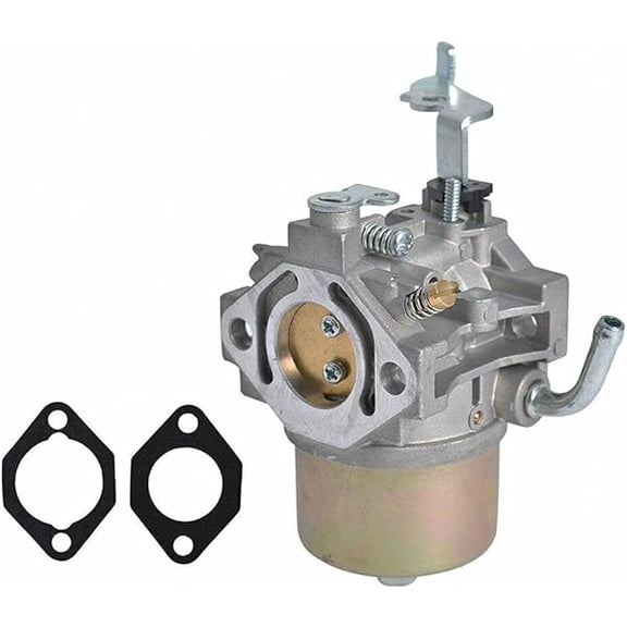 Carburetor Compatible with Homelite 4300 Watts LR4300 Generator with Robin Subaru 7.5HP Engine – Replacement Carb for Reliable Power & Smooth Operation