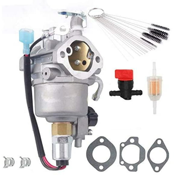 Carburetor Compatible for Onan Cummins 146-0785 RV Generator KY Series A042P619 A041D73 A041D736 146-0803 146-0759 146-0785 Microquiet 4000-Watt 4KYFA26100 4KYFA26100P 4KYFA26100K 4KY26100R