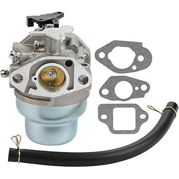 Carburetor Compatible with Ryobi 3000PSI 2.3GPM Pressure Washer RY803001 Correct Fueling, Easy Start, Smooth Pressure Output, for Driveway Washing & Deck Cleaning, for Homeowners & DIY Cleaners
