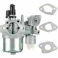 thumbnail image 1 of Carburetor Replacement for Ryobi RY80030 RY80030A Pressure Washer, 3000 PSI 2.7 GPM 7HP, Smooth Idle & Reliable Fuel Flow for Power Washing and Outdoor Cleaning, 1 of 1