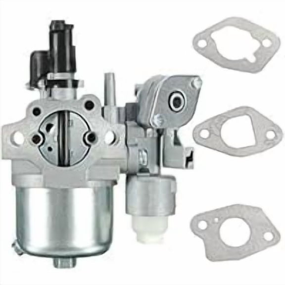Carburetor Compatible with Subaru SP210 7.0 HP Engines Replacement Carb for Small Engine Equipment Easy Install, Reliable Starting, Stable Idle For Home Backup Power & Property Maintenance