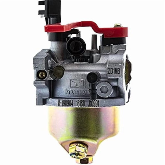 Carburetor Compatible with Troy-Bilt Squall 2100 Snow Blower 31AS2T5F711 31AS2T5F766 Easy Start in Cold Weather, Smooth Power, Clear Driveways & Walkways, for Homeowners