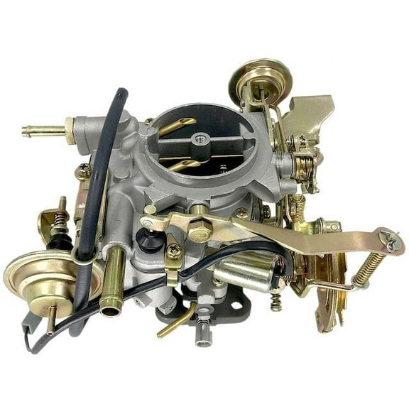 Carburetor - Compatible with 1968 - 1974, 1978 Toyota Corolla 1969 1970 1971 1972 1973