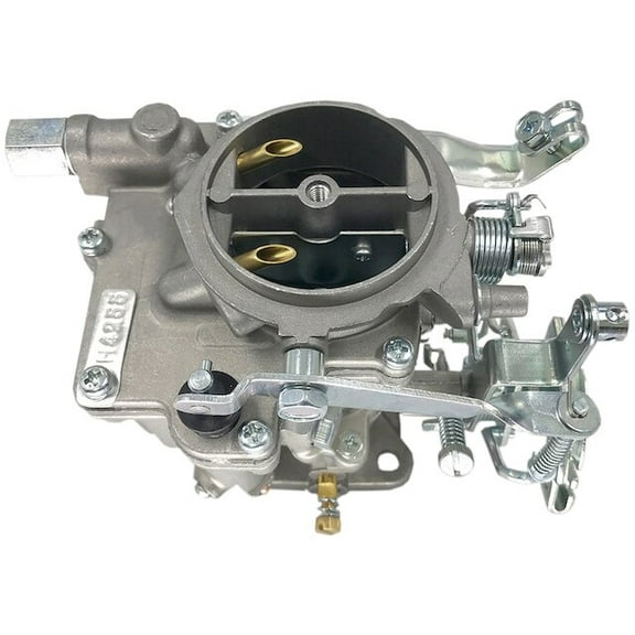Carburetor - Compatible with 1968 - 1974 Toyota Corolla 1969 1970 1971 1972 1973